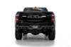 Addictive Desert Designs 2021 Dodge RAM 1500 TRX PRO Bolt-On Rear Bumper w/ Sensors - R628571280103