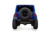 Addictive Desert Designs 18-23 Jeep Wrangler JL Stealth Fighter Rear Bumper - R960181280103