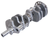 Eagle Chevy LS1 58 Tooth Reluctor 4140 Forged Crankhaft - 534740006100