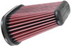 K&N - Air Filter E-0665 - C7 Corvette & Z06 (LT1/LT4)