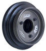 Fluidampr 98-06 Chevrolet Camaro LS SBC Steel Internally Balanced Damper w/Keyway - 620121K User 1