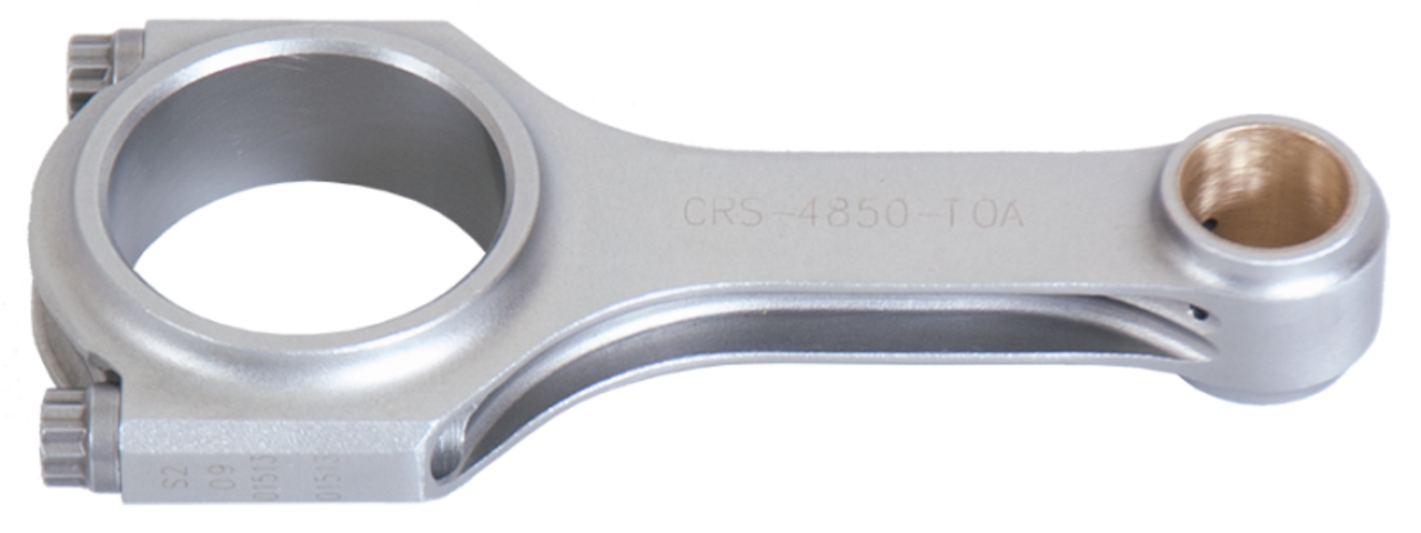 Eagle Toyota (2TC/3TC) H-Beam Connecting Rods (Set of 4) - CRS4850TA3D