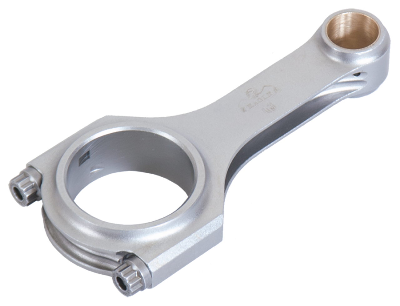 Eagle Toyota (2TC/3TC) H-Beam Connecting Rods (Set of 4) - CRS4850TA3D