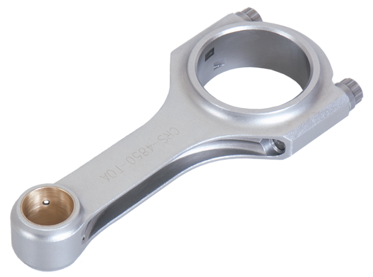 Eagle Toyota (2TC/3TC) H-Beam Connecting Rods (Set of 4) - CRS4850TA3D