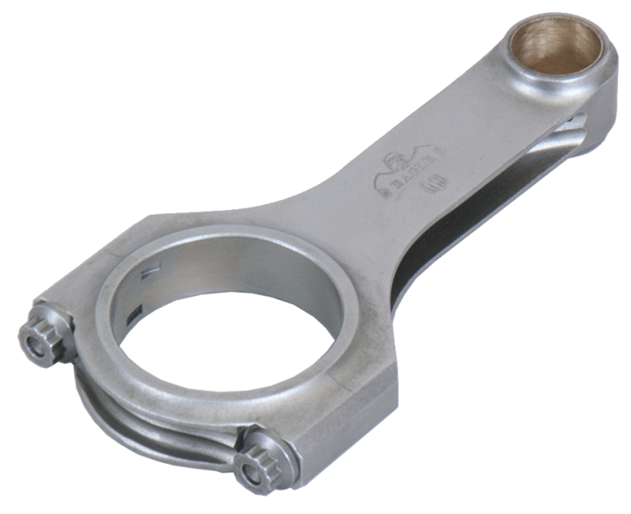Eagle Ford 302 Forged 4340 Steel H-Beam Connecting Rods (Set of 8) - CRS5090F3D