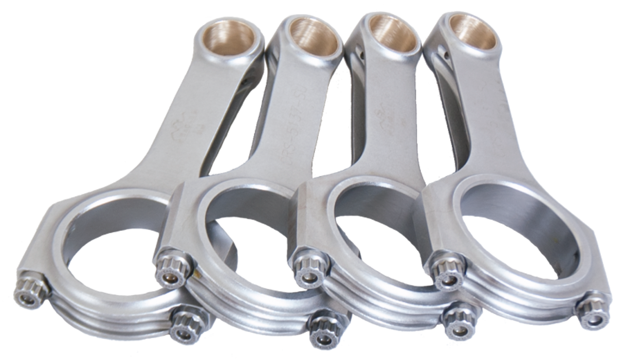 Eagle Subaru EJ20 / EJ25 Connecting Rods (Set of 4) - CRS5137S3D
