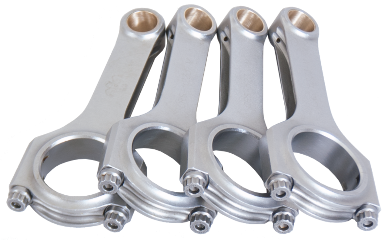 Eagle 90-97/99-04 Mazda Miata Connecting Rods (Set of 4) - CRS5233M3D