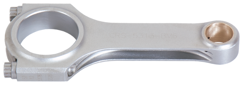 Eagle BMW M52 H-Beam Connecting Rod *SINGLE ROD ONLY* - CRS5313B3D-1
