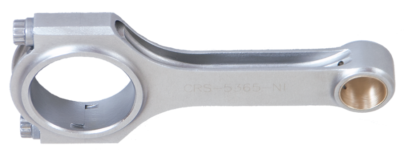 Eagle Nissan SR20 H-Beam Connecting Rod (Single Rod) - CRS5365N3D-1