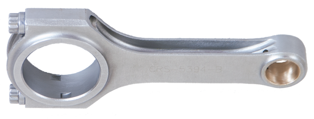 Eagle Acura B18A/B Engine (Length=5.394) Connecting Rods (Set of 4) - CRS5394A3D