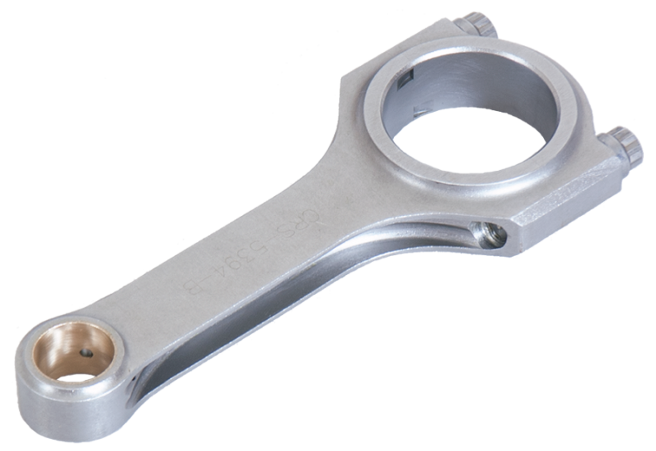 Eagle Acura B18A/B Engine (Length=5.394) Connecting Rods (Set of 4) - CRS5394A3D