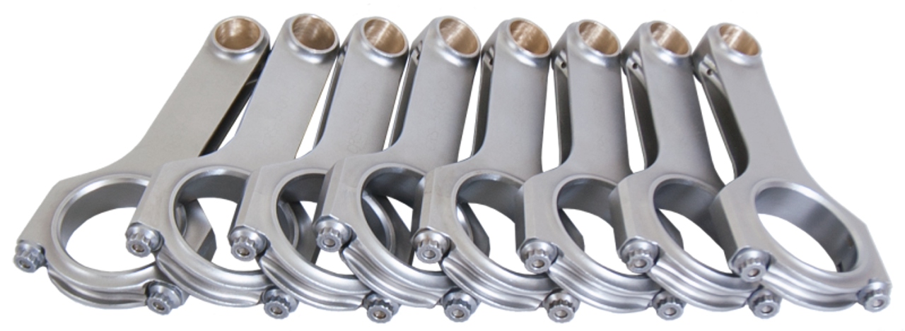 Eagle Ford 302 H-Beam Connecting Rods (Set of 8) - CRS5400C3D