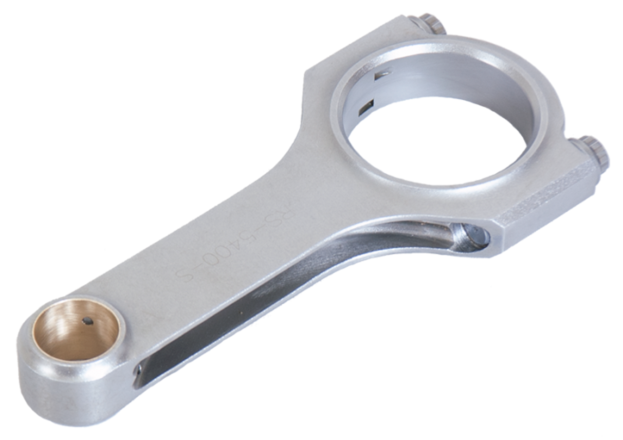 Eagle Ford 302 2.100in Journals .927in Pin H-Beam Connecting Rods w/ARP2000 Bolts (Set of 8) - CRS5400S3D2000