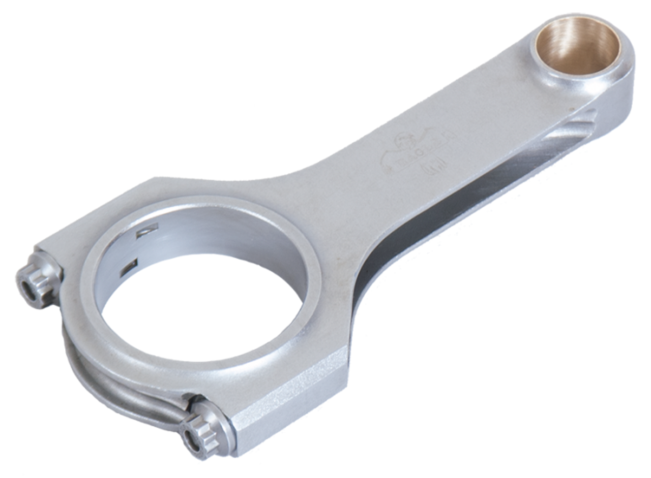 Eagle Ford 302 2.100in Journals .927in Pin H-Beam Connecting Rods w/ARP2000 Bolts (Set of 8) - CRS5400S3D2000