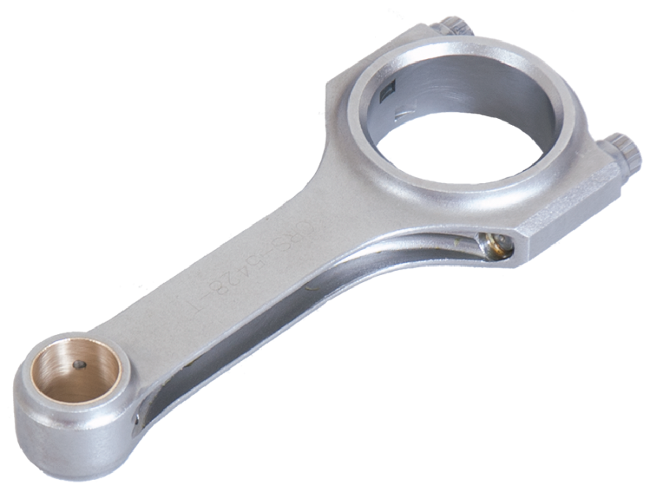 Eagle Toyota 3SGTE H-Beam Connecting Rod (Single Rod) - CRS5428T3D-1