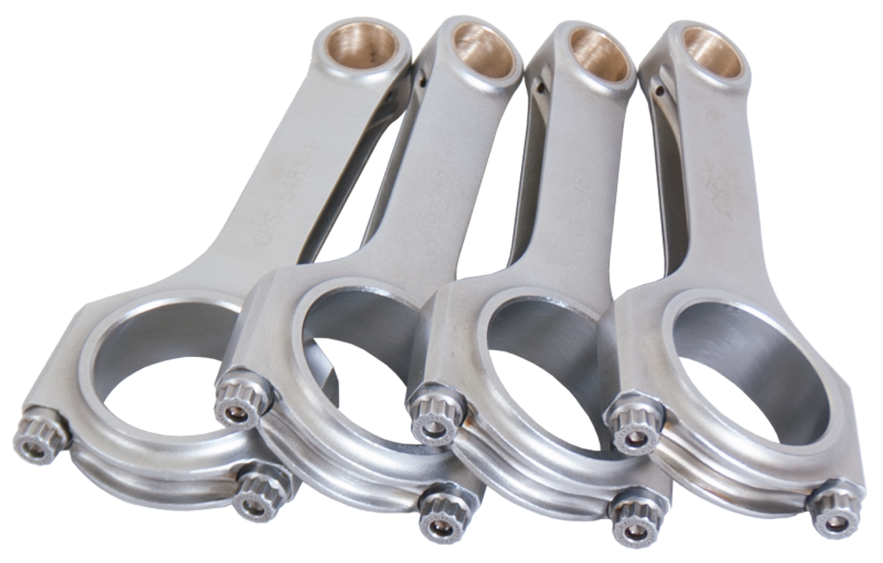 Eagle Ford Focus ZETEC Connecting Rods (Set of 4) - CRS5483F3D