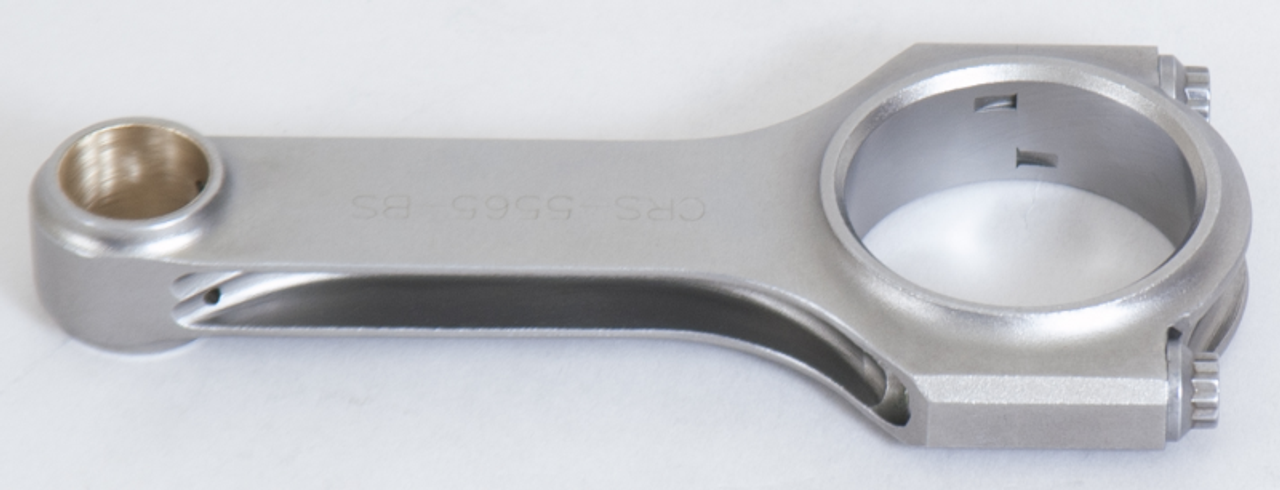 Eagle Chevy 400 H-Beam Connecting Rods (Set of 8) - CRS5565B3D