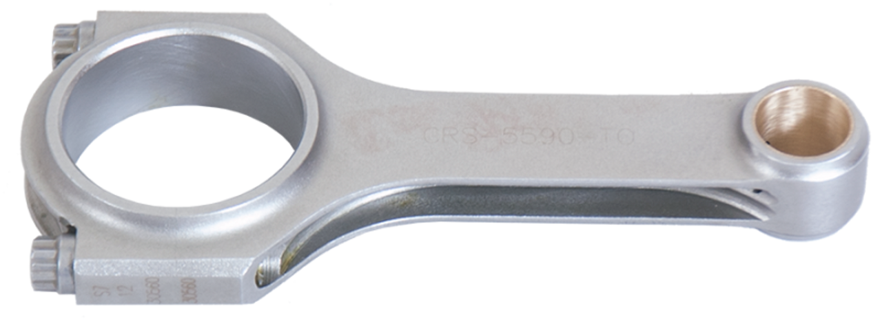 Eagle Toyota 2JZGTE Engine Connecting Rods (Set of 6) - CRS5590T3D