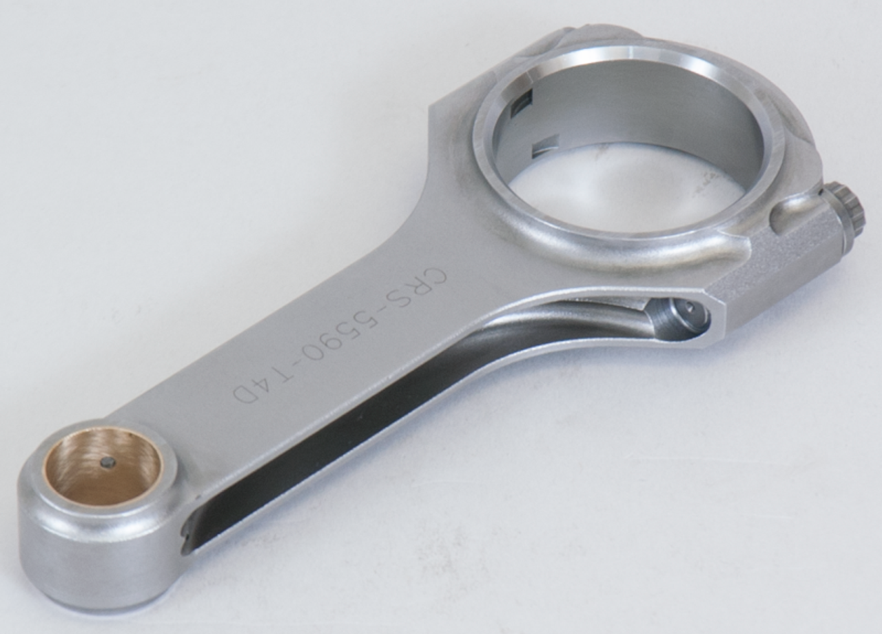 Eagle Toyota 2JZ 4th Generation H-Beam Connecting Rods Set (Set of 6) - CRS5590T4D