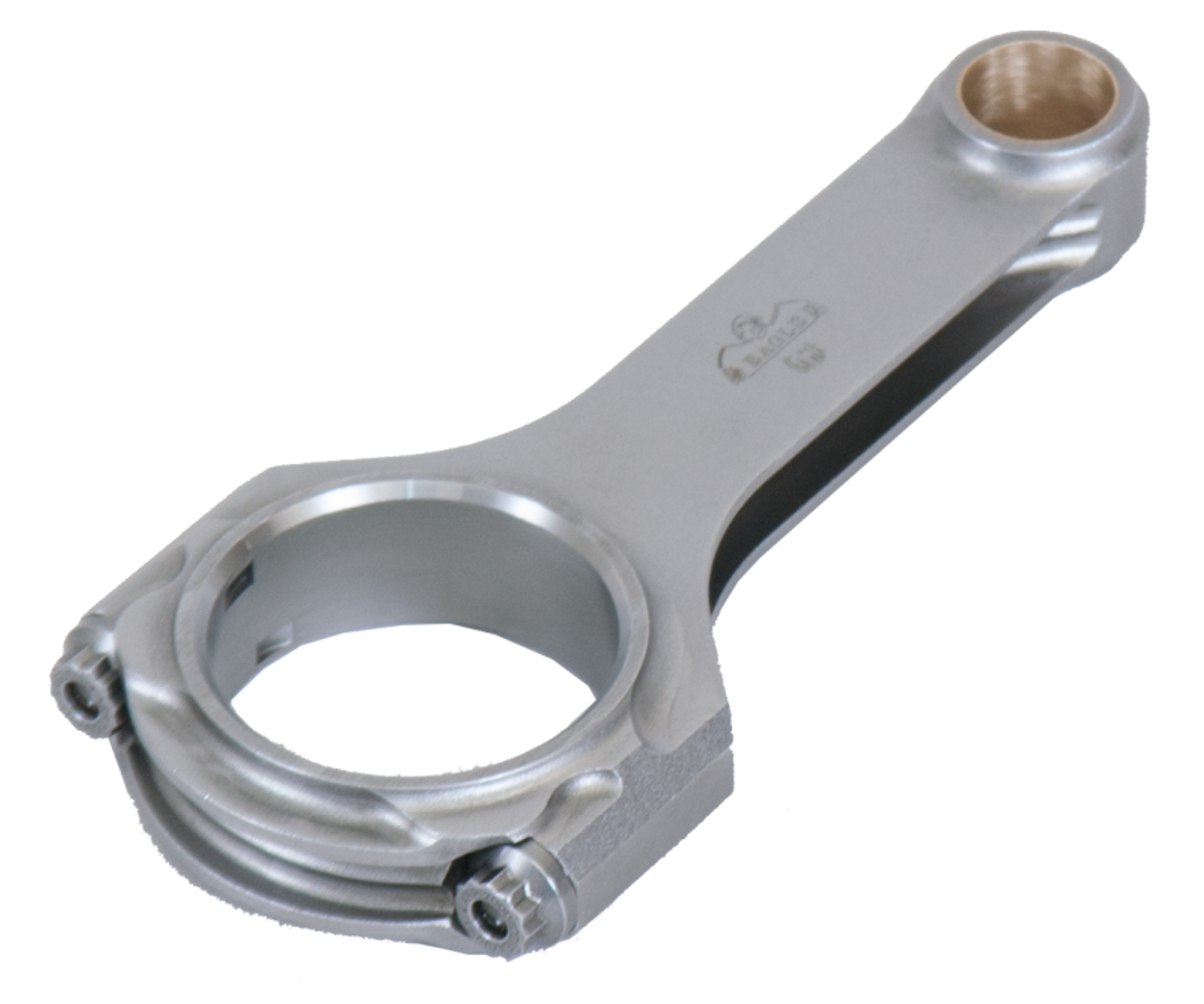 Eagle Toyota 2JZ 4th Generation H-Beam Connecting Rods Set (Set of 6) - CRS5590T4D