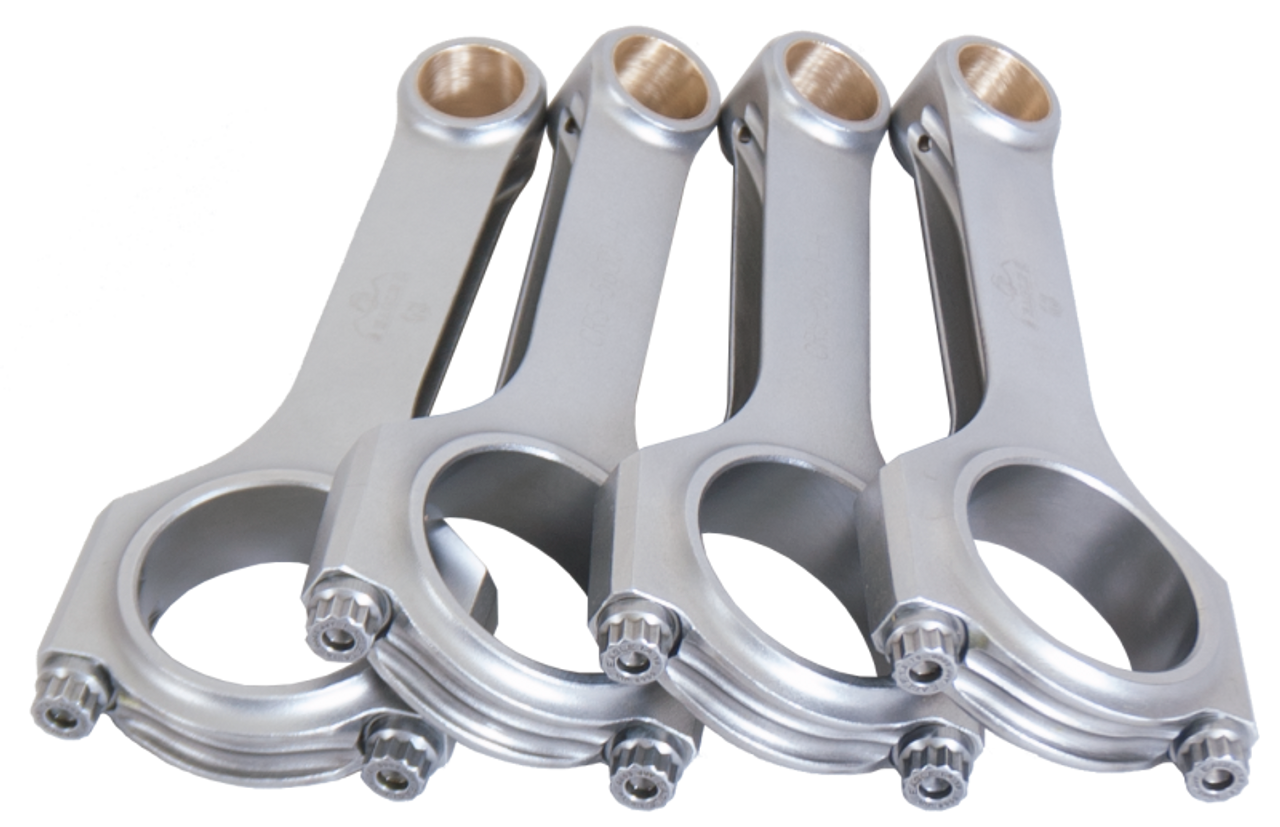 Eagle Honda H22 Engine Connecting Rods (Set of 4) - CRS5630H3D