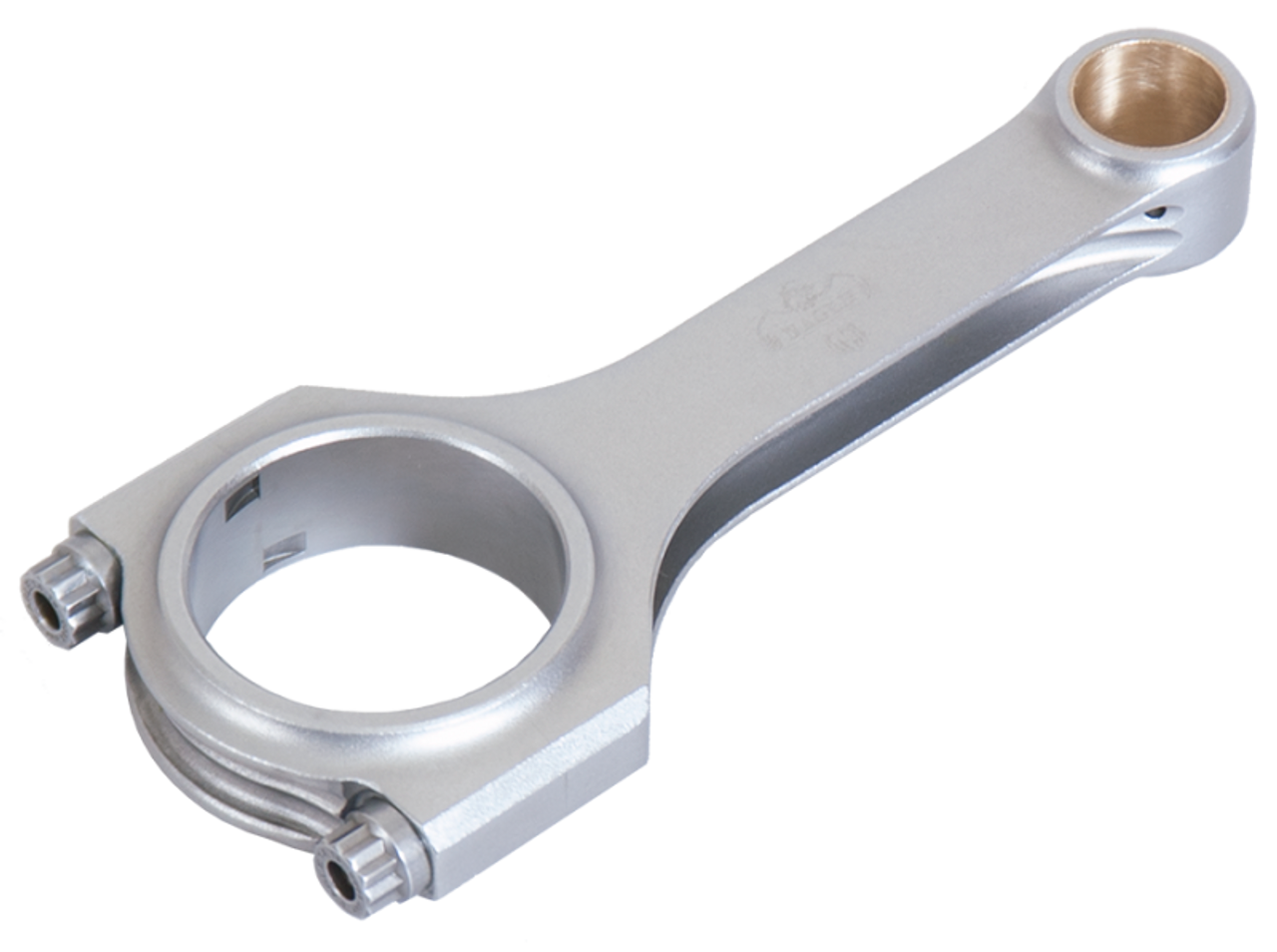 Eagle Honda H22 Engine H-Beam Connecting Rod (SINGLE ROD) - CRS5630H3D-1