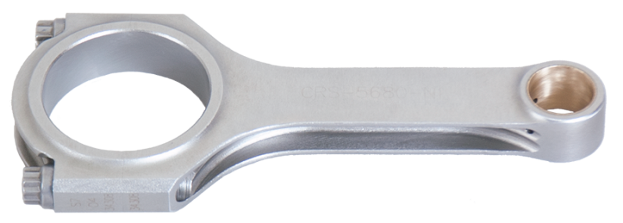 Eagle Nissan VQ35DE Engine Connecting Rods (Set of 6) - CRS5680N3D