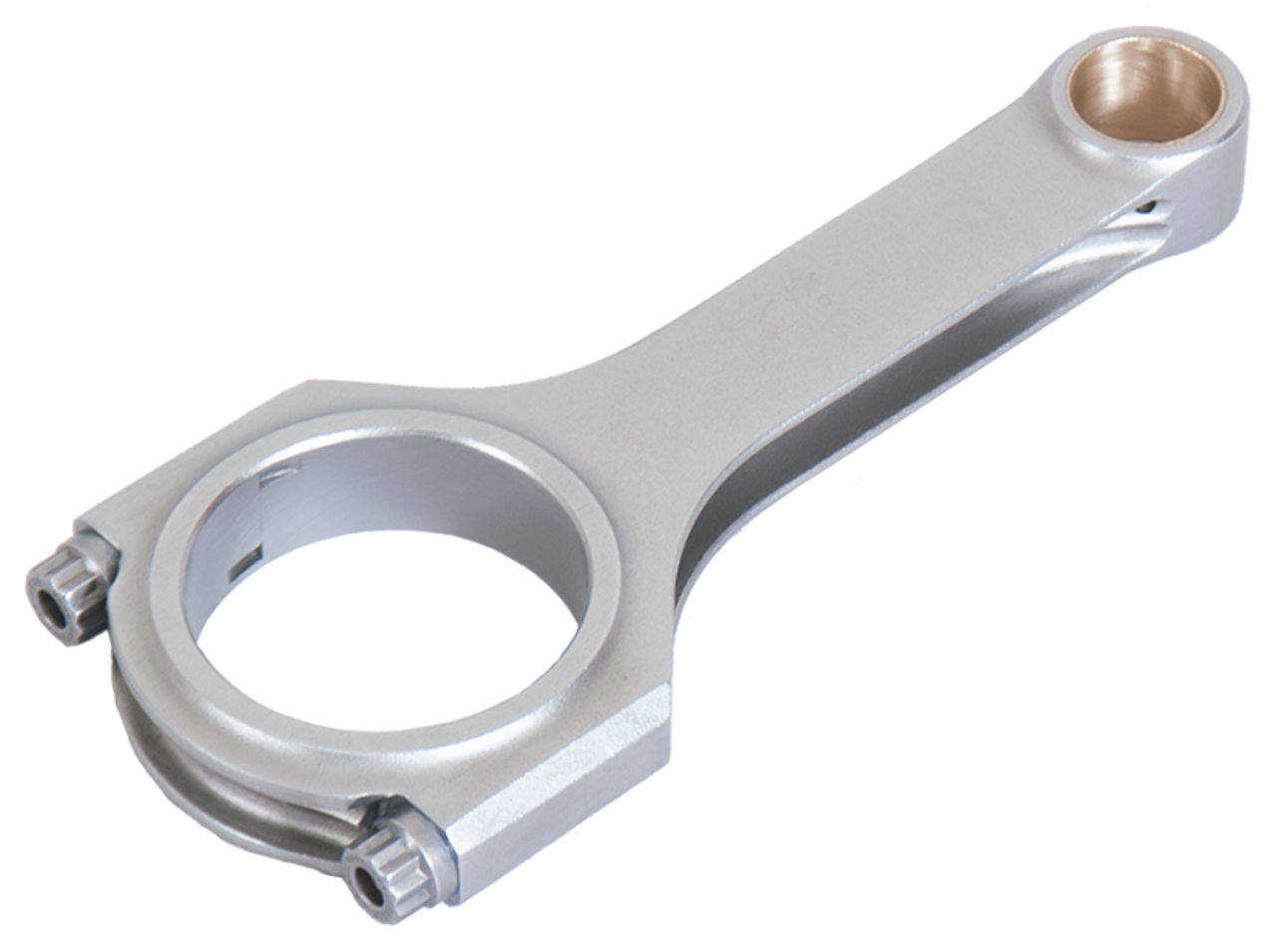 Eagle Nissan VQ35DE Engine Connecting Rods (Set of 6) - CRS5680N3D