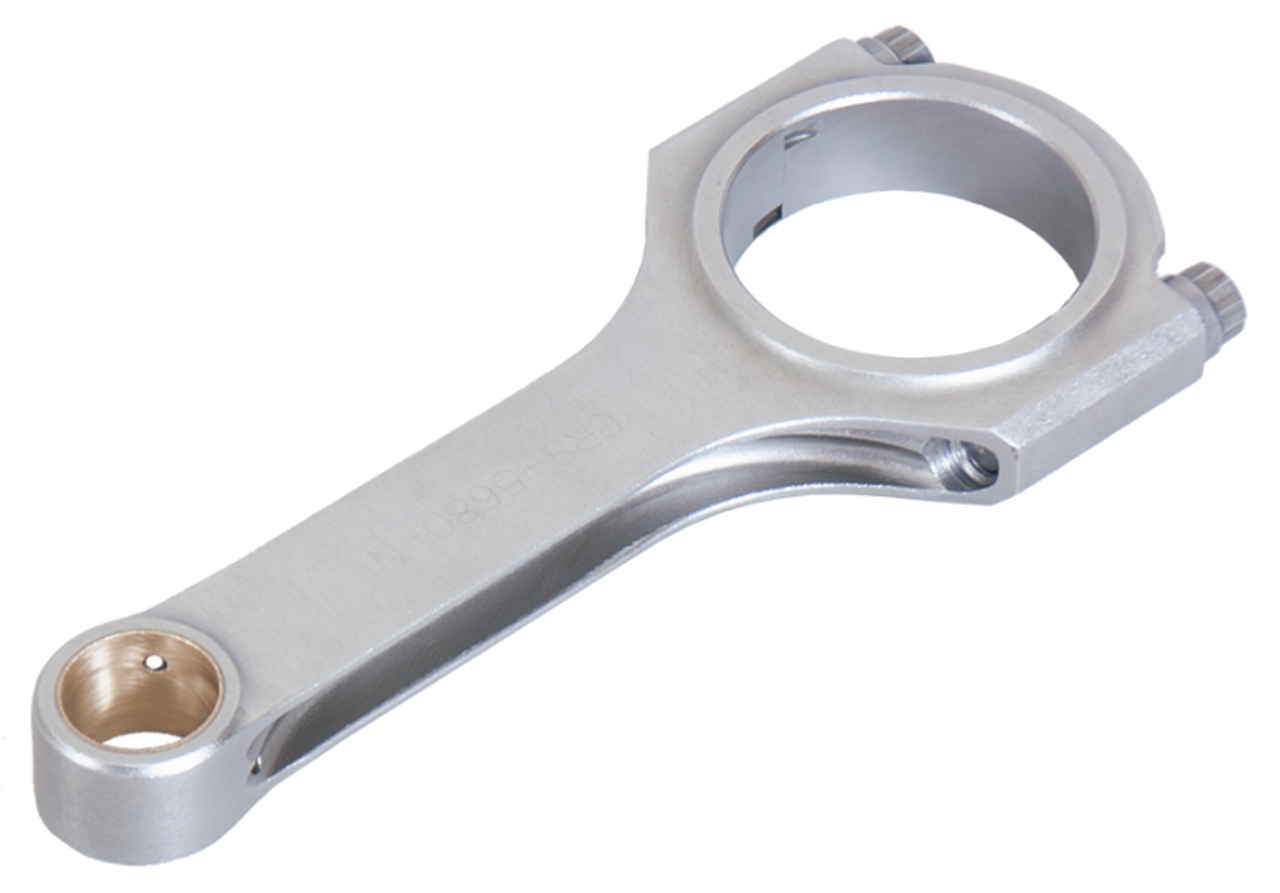 Eagle Nissan VQ35DE Engine Connecting Rods (Set of 6) - CRS5680N3D