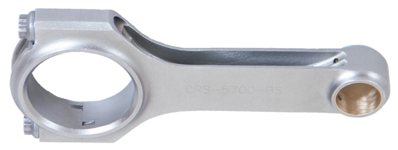 Eagle Chevrolet 350/LT1/400/305 Engine Connecting Rods (Set of 8) - CRS5700B3D
