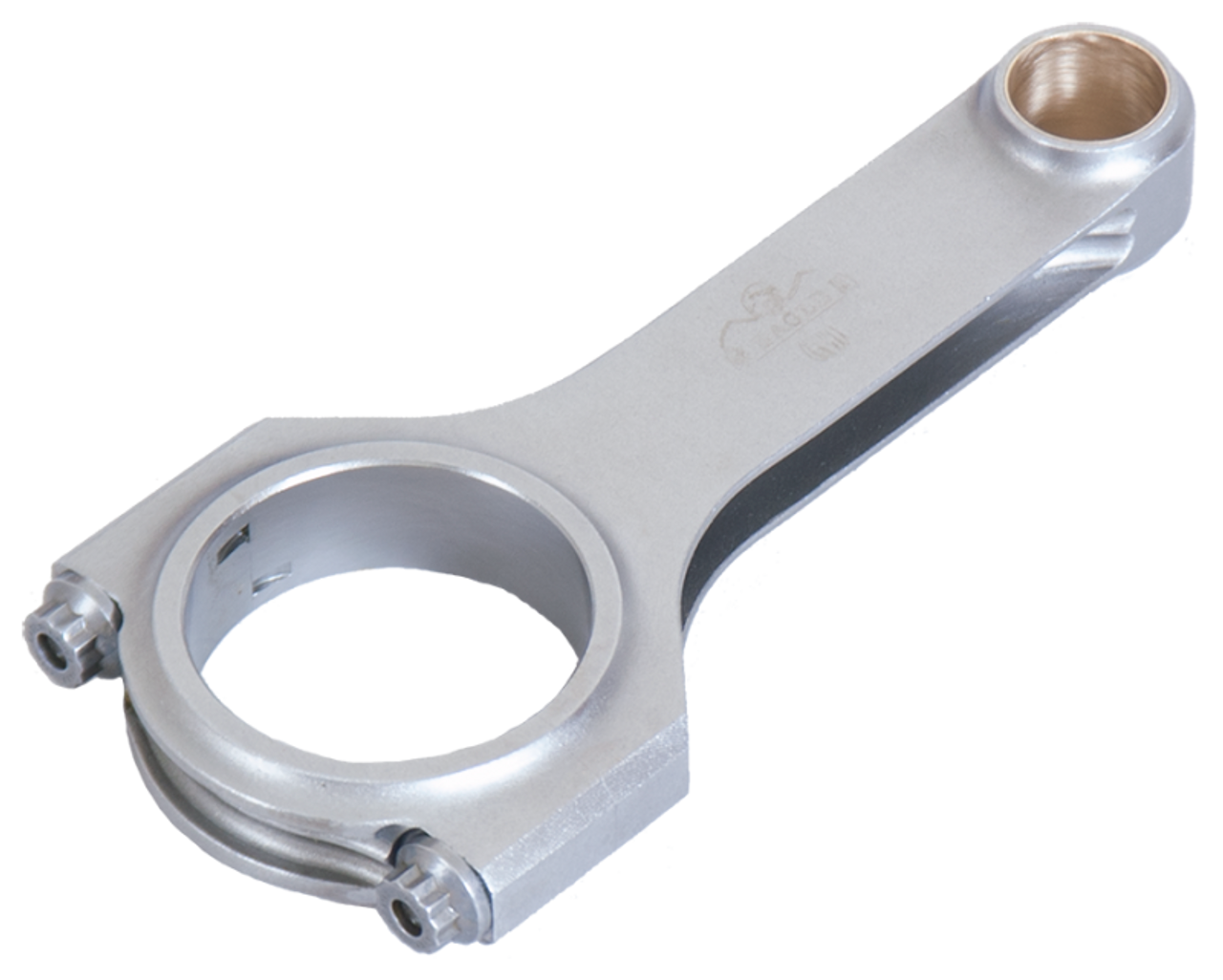 Eagle Chevrolet 350/LT1/400/305 Engine Connecting Rods (Set of 8) - CRS5700B3D