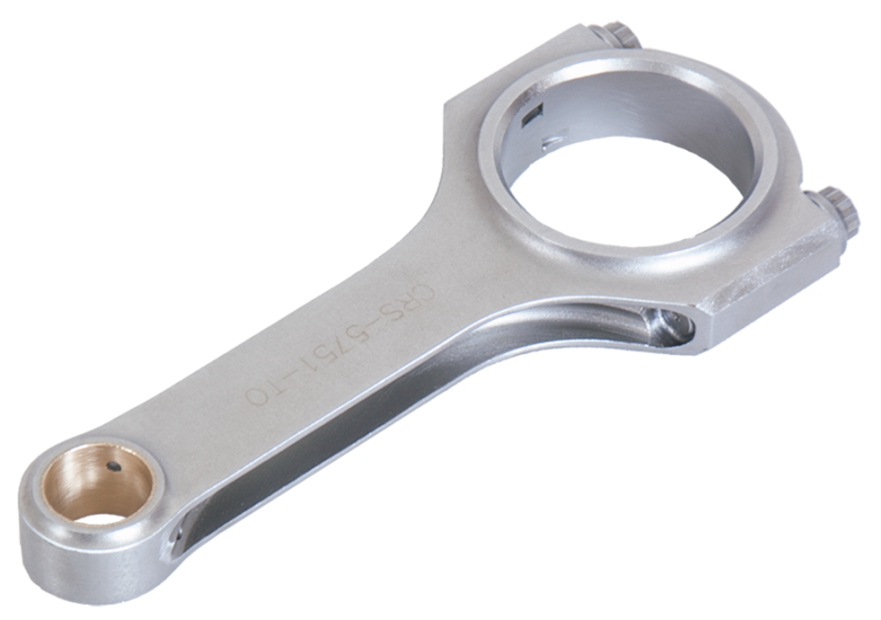 Eagle Toyota 1UZFE H-Beam Connecting Rod (Single Rod) - CRS5751T3D-1