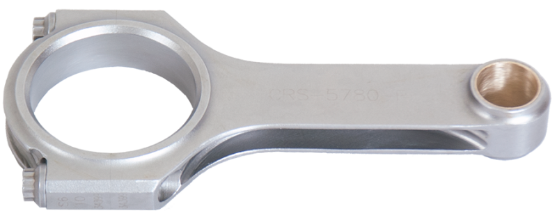 Eagle Ford 351 Cleveland H-Beam w/ 7/16in ARP 8740 Connecting Rods (Set of 8) - CRS5780F3D