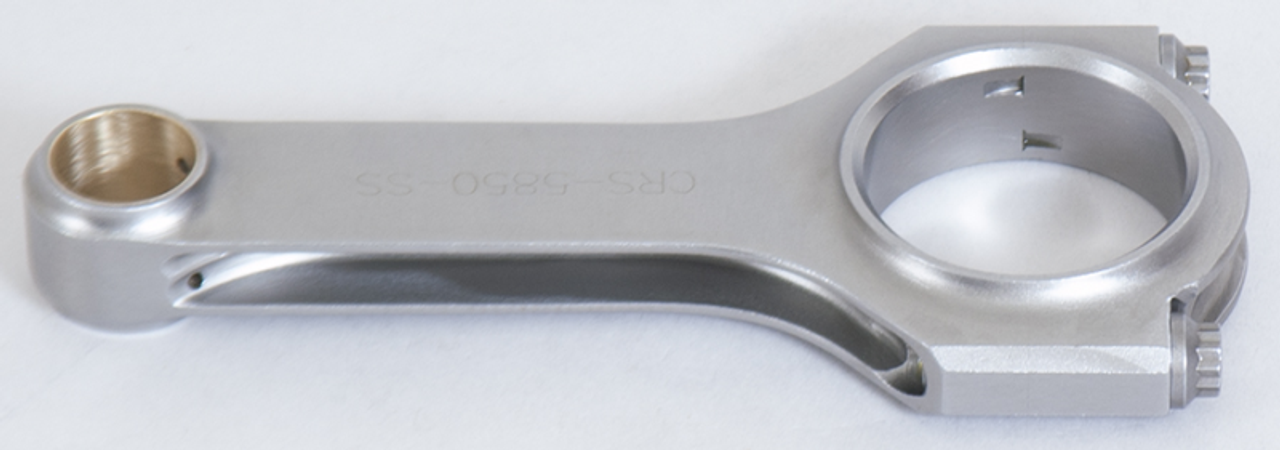 Eagle Chevy 350 H-Beam Connecting Rods (Set of 8) - CRS5850S3D