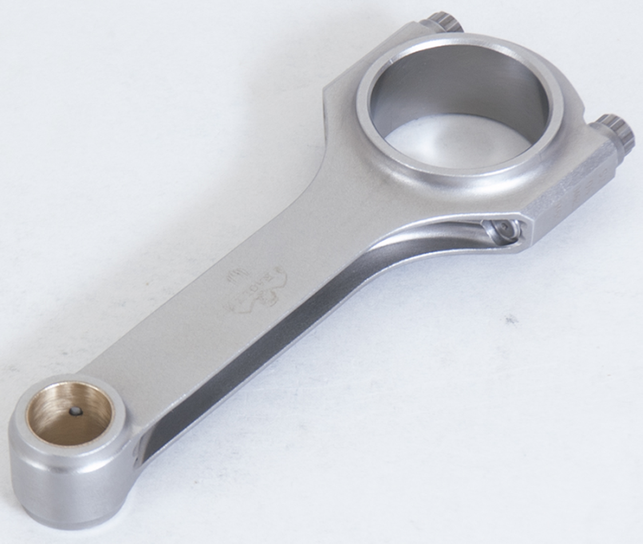 Eagle 89-92 Mitsubishi 4G63 1st Gen Engine H-Beam Connecting Rods (Single Rod) - CRS5900MA3D-1
