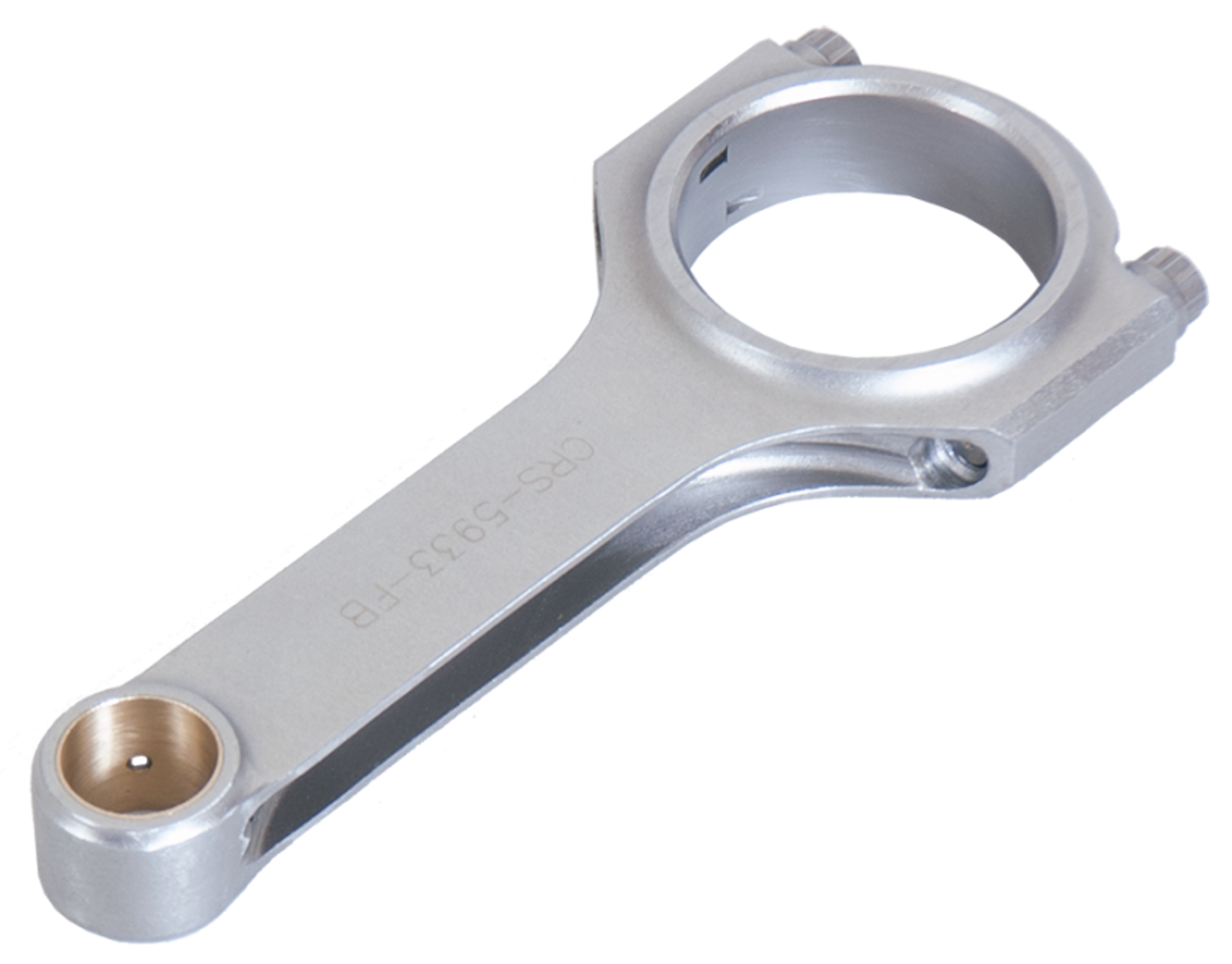 Eagle Ford 4.6 ARP8740 H-Beam Connecting Rod (Single Rod) - CRS5933F8740-1