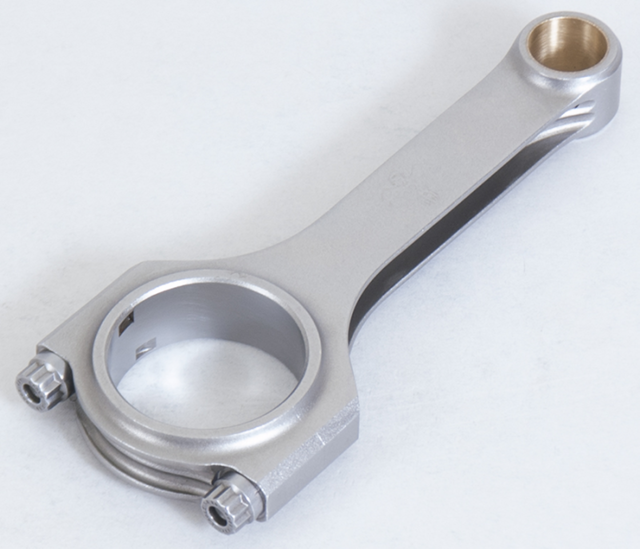 Eagle Ford 4.6 Stroker ARP2000 Bolts H-Beam Connecting Rods (SINGLE ROD) - CRS5950F3D-1