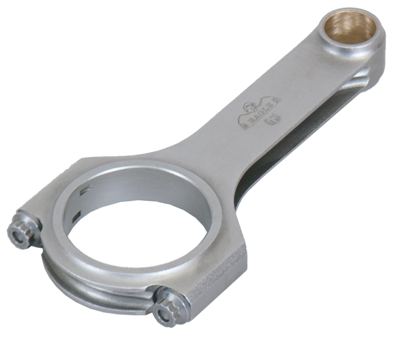 Eagle Ford 351W H-Beam Connecting Rods (Set of 8) - CRS5956F3D