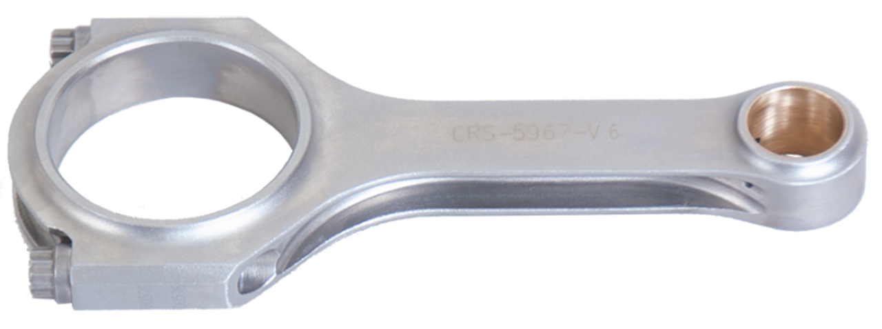 Eagle Buick 3.8L H-Beam Connecting Rods (Set of 6) - CRS5967B3D
