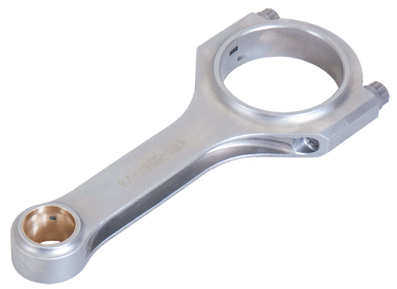 Eagle Buick 3.8L H-Beam Connecting Rods (Set of 6) - CRS5967B3D
