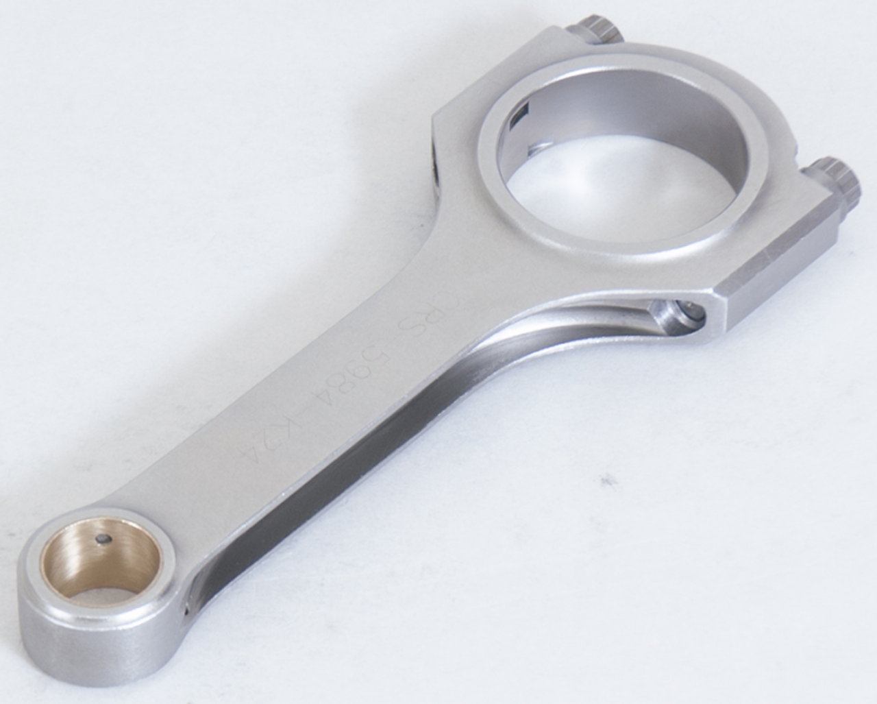 Eagle Honda/Acura K24 Engine 5.984in Length .864in Pin Connecting Rods (Set of 4) - CRS5984K3D