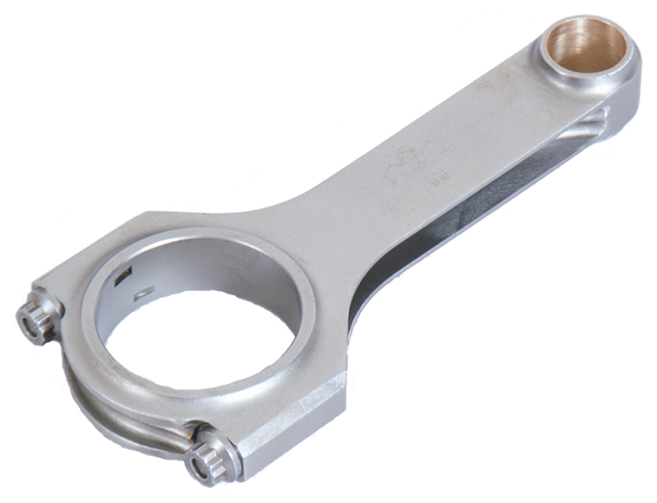 Eagle Chevy 305/350/LT1 /Ford 351 Forged 4340 H-Beam Connecting Rods w/ 7/16in ARP2000 (Set of 8) - CRS6000B3D2000