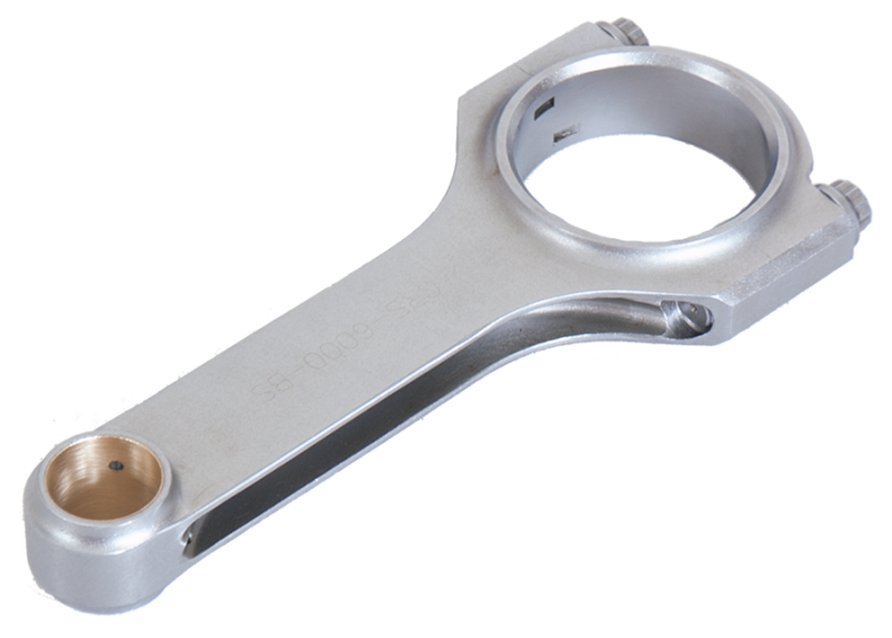 Eagle Chevy 305/350/LT1 /Ford 351 Forged 4340 H-Beam Connecting Rods w/ 7/16in ARP2000 (Set of 8) - CRS6000B3D2000
