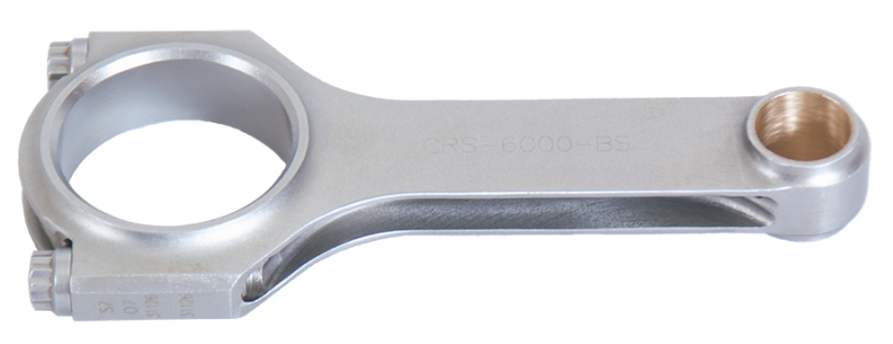 Eagle Chrysler 383/400 H-Beam Connecting Rods (Set of 8) - CRS6000B3DL19