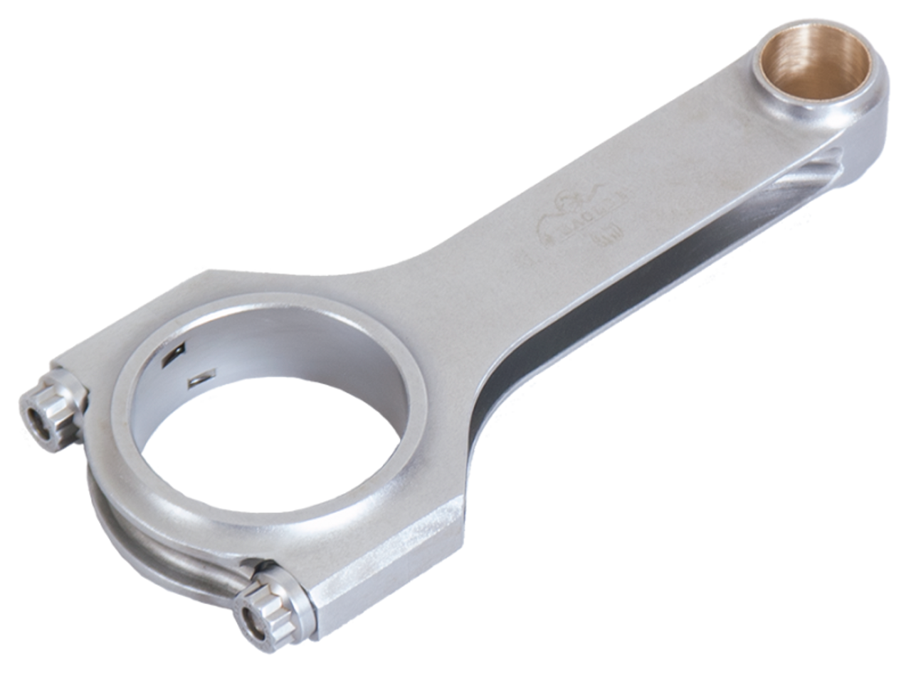 Eagle Chrysler 383/400 H-Beam Connecting Rods (Set of 8) - CRS6000B3DL19