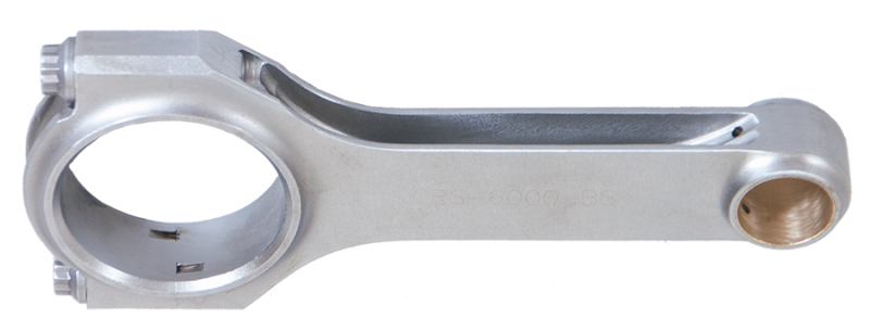 Eagle Chevrolet Small Block (Stroker Clearanced) H-Beam Connecting Rods - CRS6000BST2000