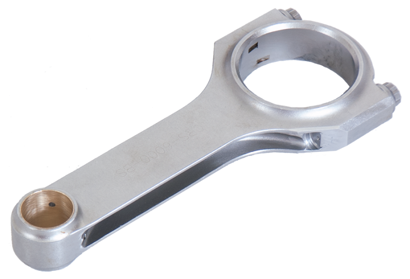 Eagle Chevrolet Small Block (Stroker Clearanced) H-Beam Connecting Rods - CRS6000BST2000