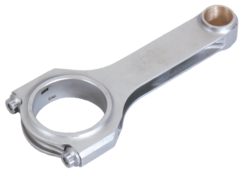 Eagle Chevrolet Small Block (Stroker Clearanced) H-Beam Connecting Rods - CRS6000BST2000