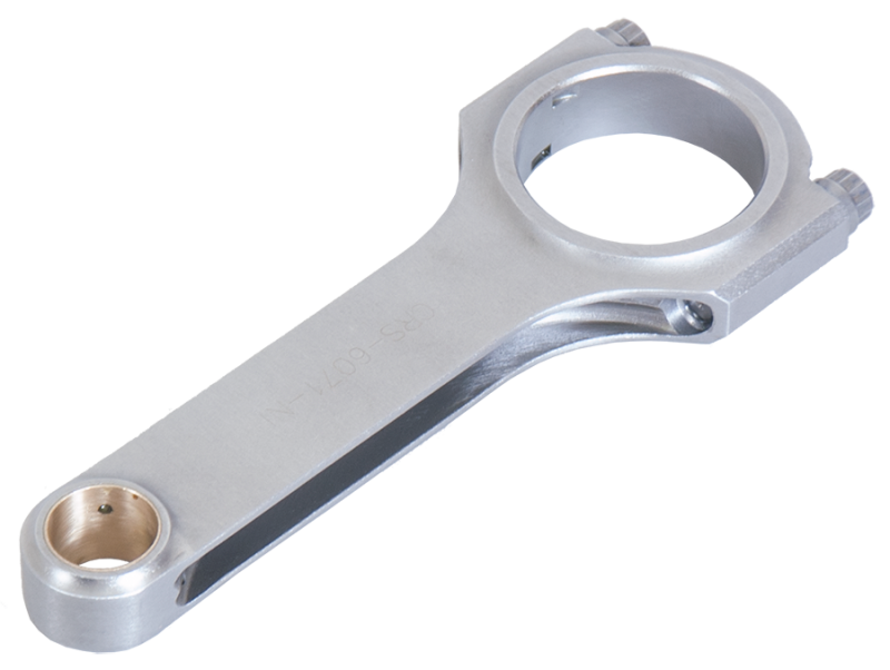 Eagle Nissan VG30 Engine H-Beam Connecting Rod (Single Rod) - CRS6071N3D-1