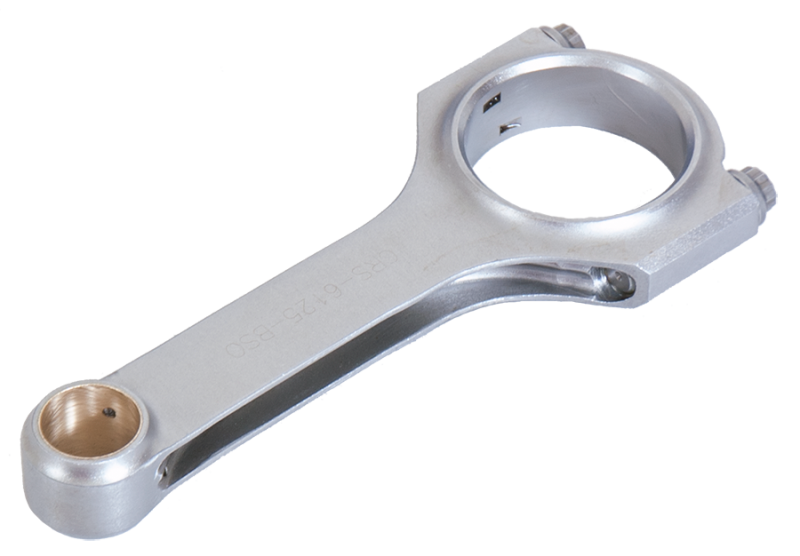Eagle Chevrolet LS H-Beam Connecting Rod (Set of 8) - CRS6125O3D